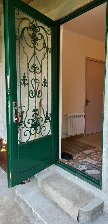 Вилла с видом на море