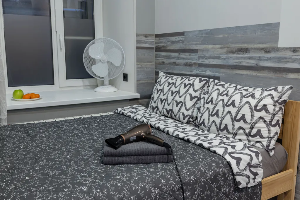 Квартира 1-комнатная Квартира — Санкт-Петербург