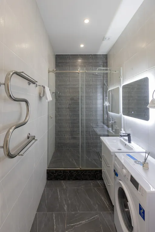 Квартира Квартира Apartement Romance — Казань