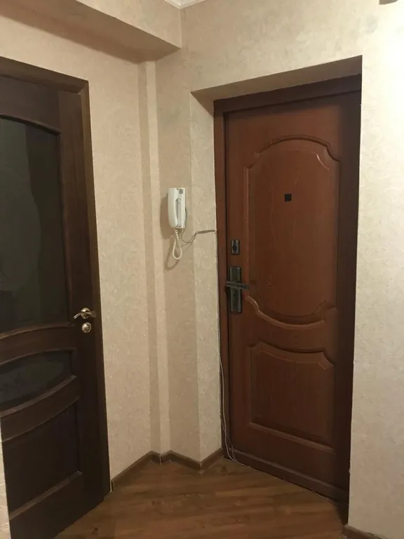 Уютная квартира в курортной зоне