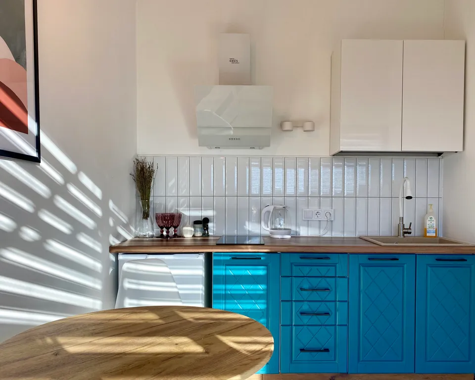 Квартира Апартаменты с видом на море — Севастополь