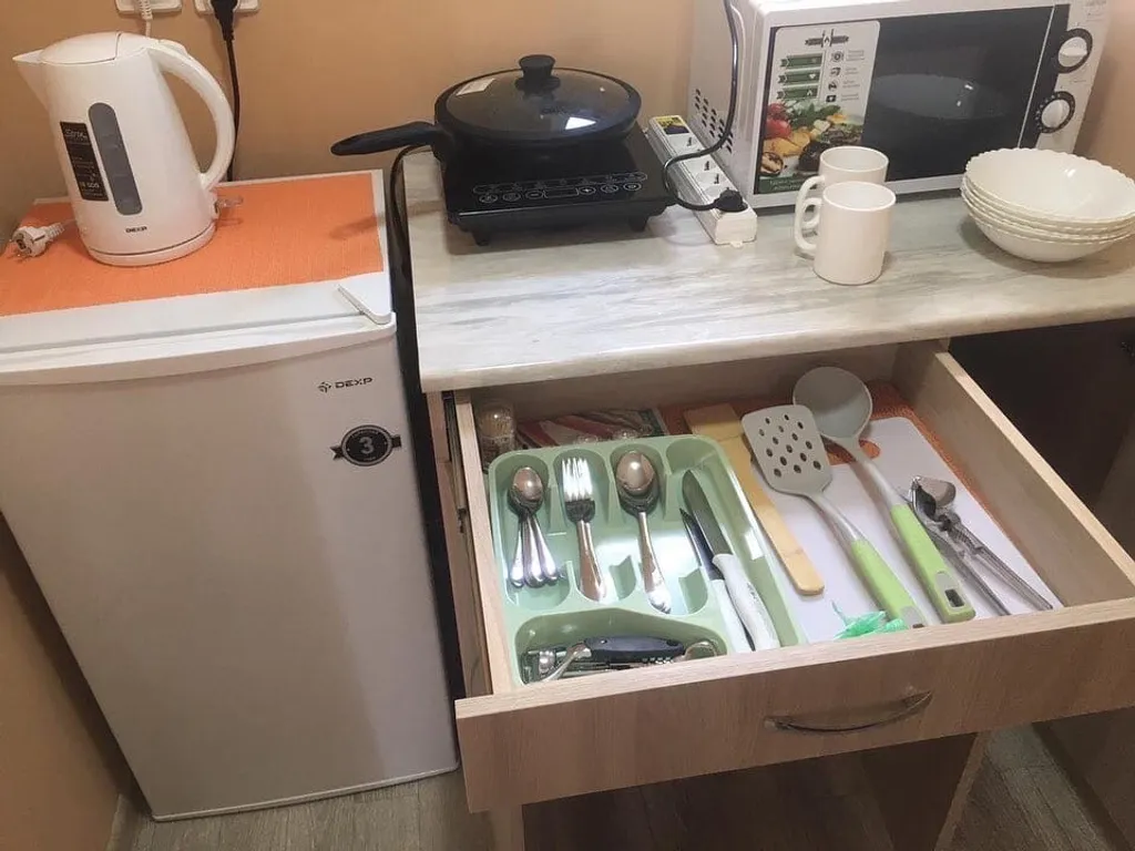 Видовой дом у озера