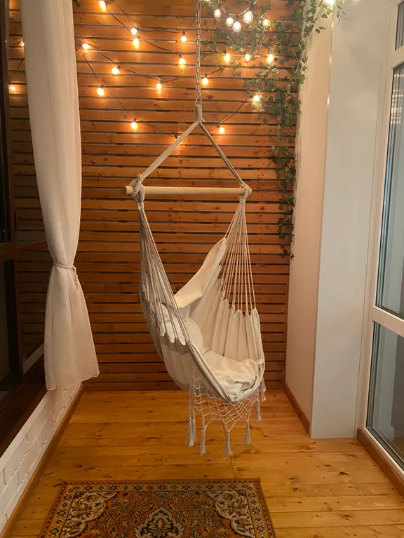 Уютные апартаменты в ЖК Рафинад