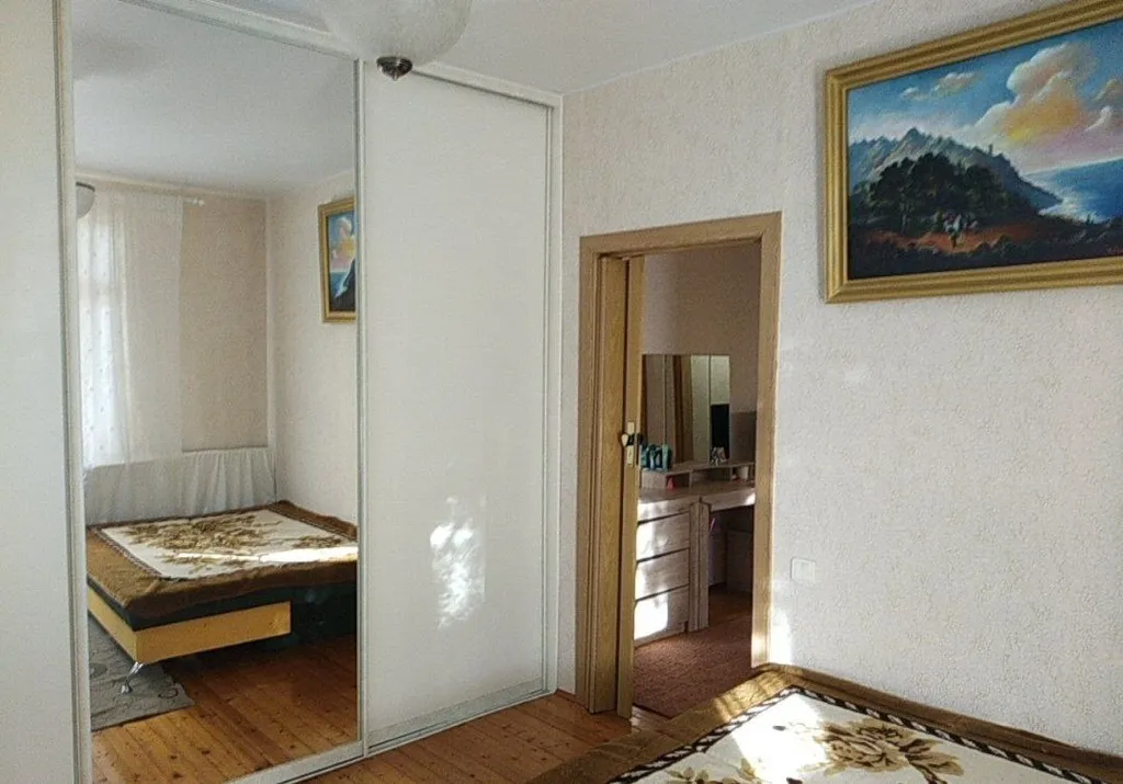 Квартира Уютная квартира в центре сочи — Сочи