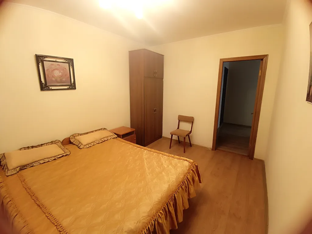 Квартира Уютная квартира — Темрюк