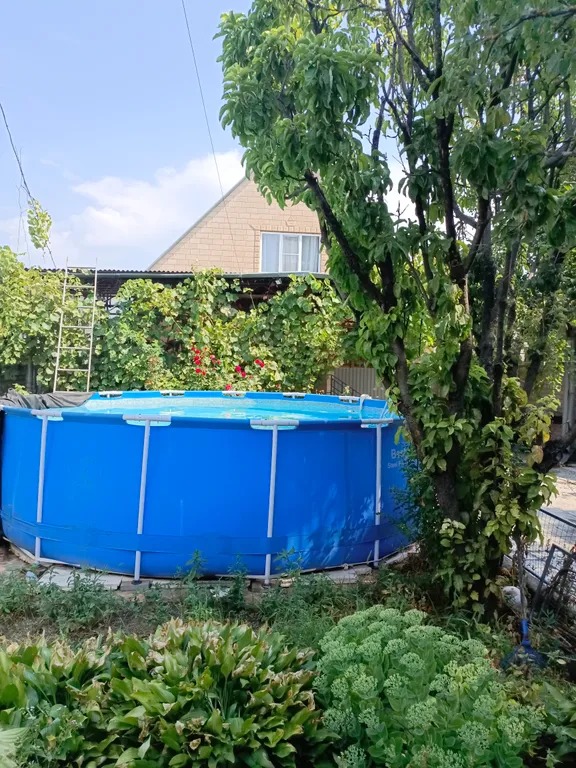 Коттедж 5-комнатный Дом — аренда посуточно в Горячеводский