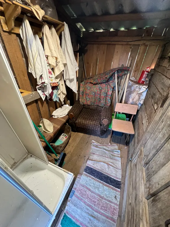 Уютный дом на берегу реки Водла для круглогодичного отдыха