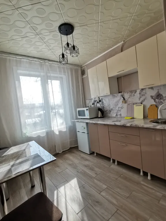 Чистая и уютная квартира в самом центре города