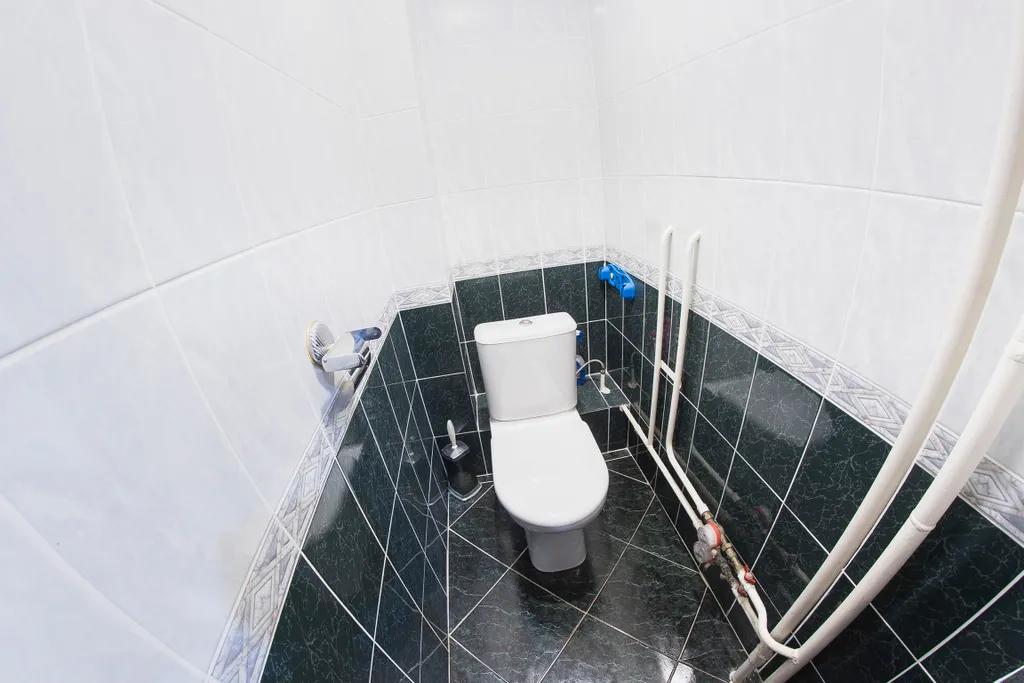 Апартаменты с балконом