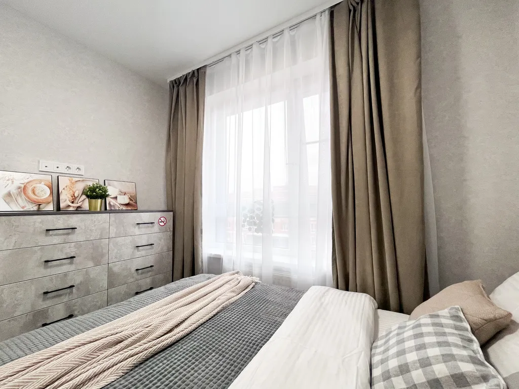 Отличныe уcловия для отдыxa