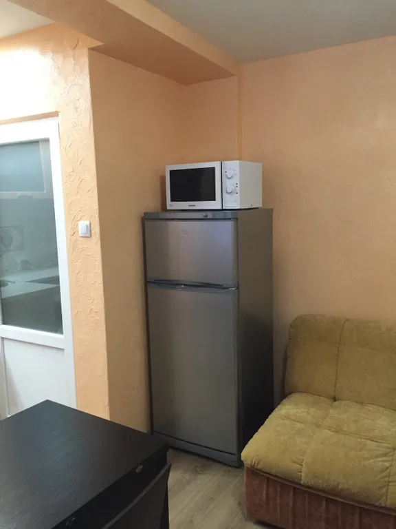 Уютная студия в центре