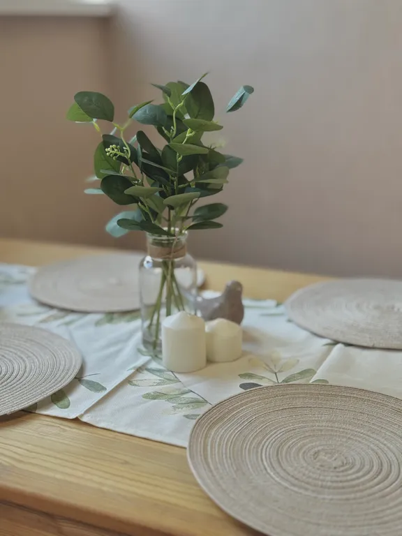 Рады видеть вас в нашей уютной , светлой квартире в Изумрудных Холмах