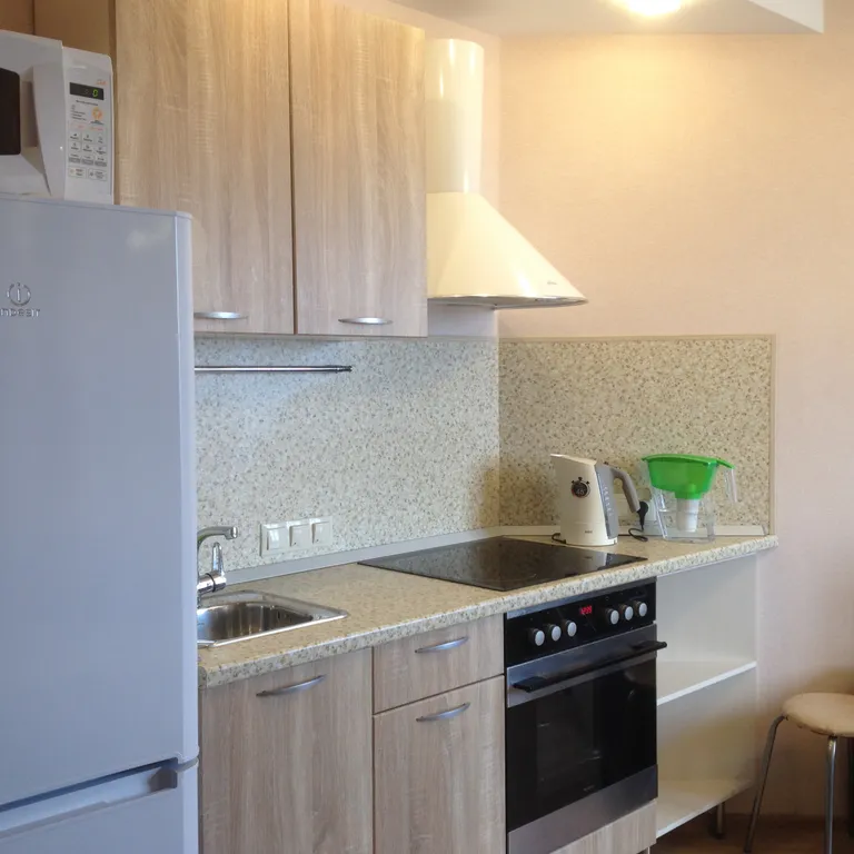 Квартира в ЖК Кембридж — аренда посуточно в Ижевск