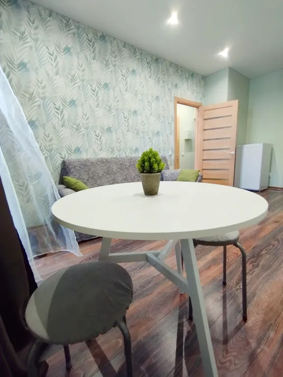 Квартира у автовокзала