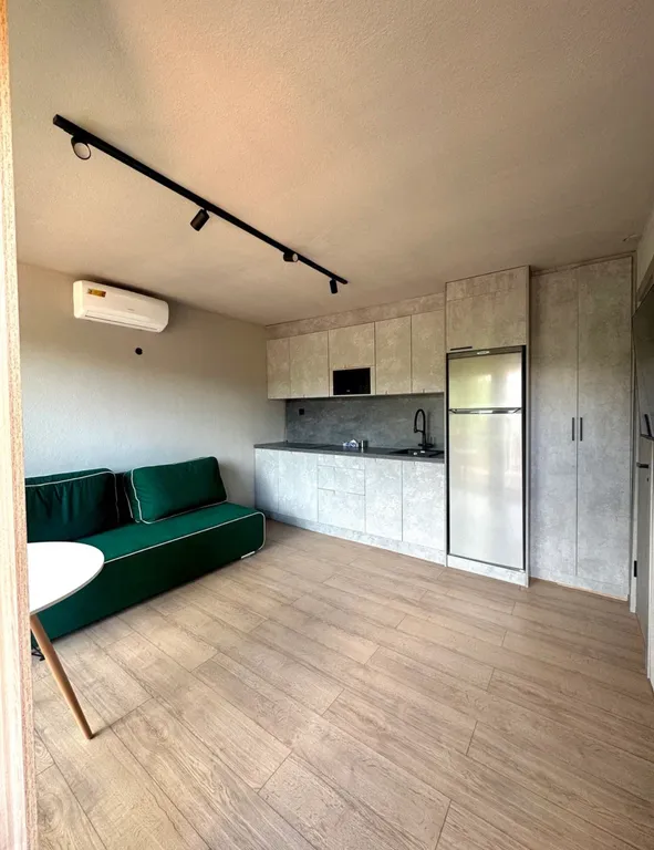 Коттедж Уютный гостевой дом с террасой на берегу озера — Кашира