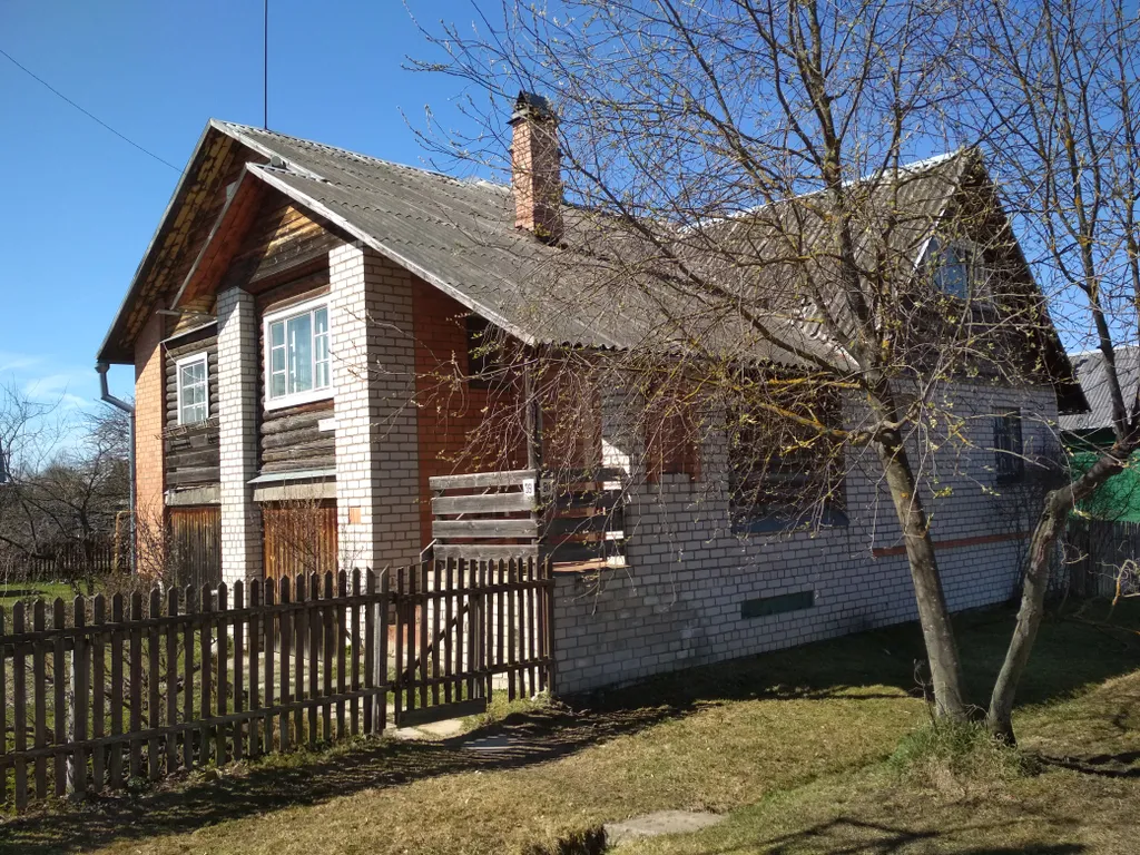 Коттедж Большой уютный дом для Вас — аренда посуточно в Углич