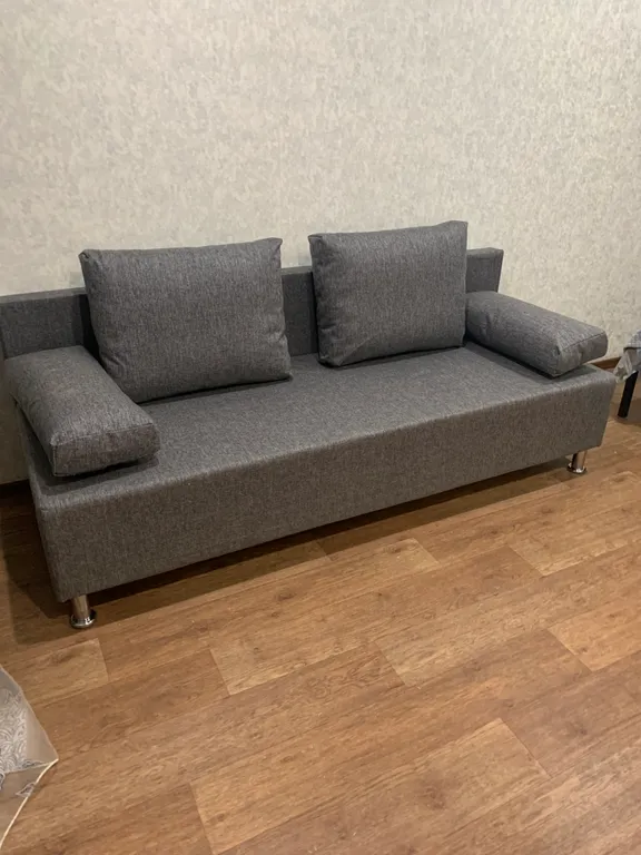 Уютная квартира в центре нового города