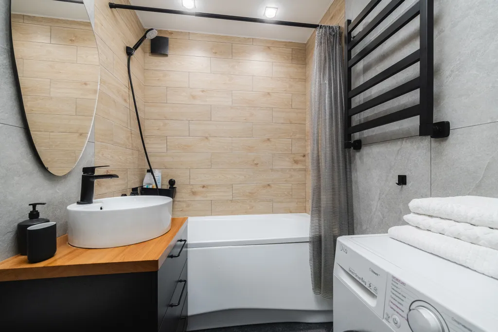 Квартира Уютная квартира — Минск