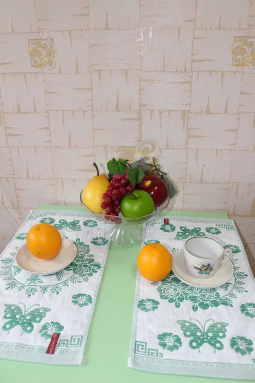 Уютная двухкомнатная квартира рядом с аквапарком Улет