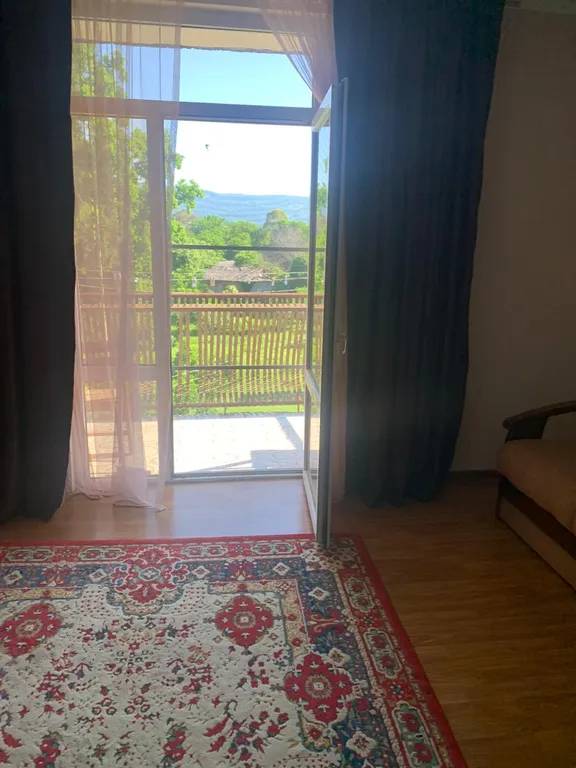 Уютная квартира у моря