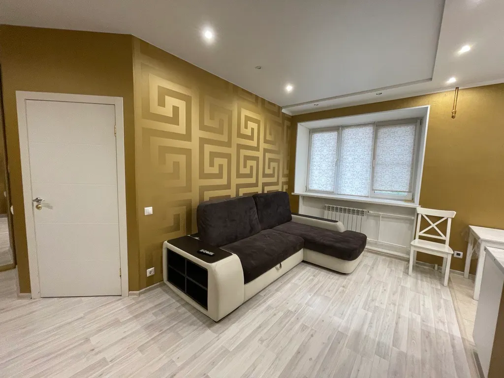 Уютная квартира в самом центре города