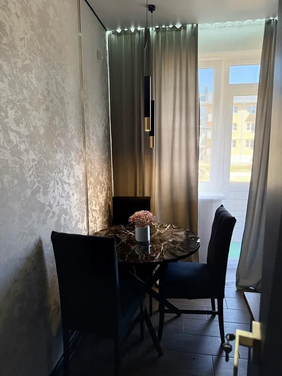 Квартира Уютная 2-комнатная квартира для хорошего отдыха — Кореновск