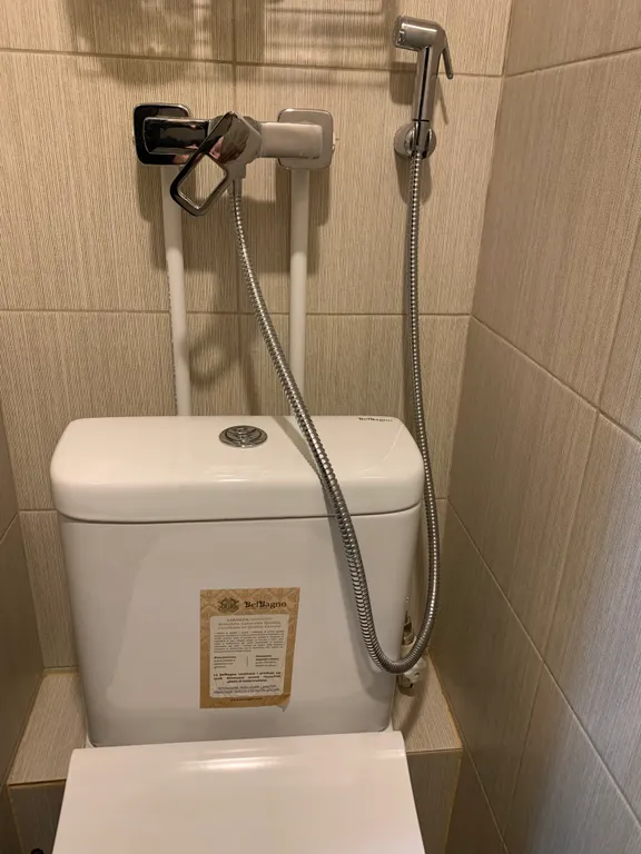 Уютная квартира в историческом центре