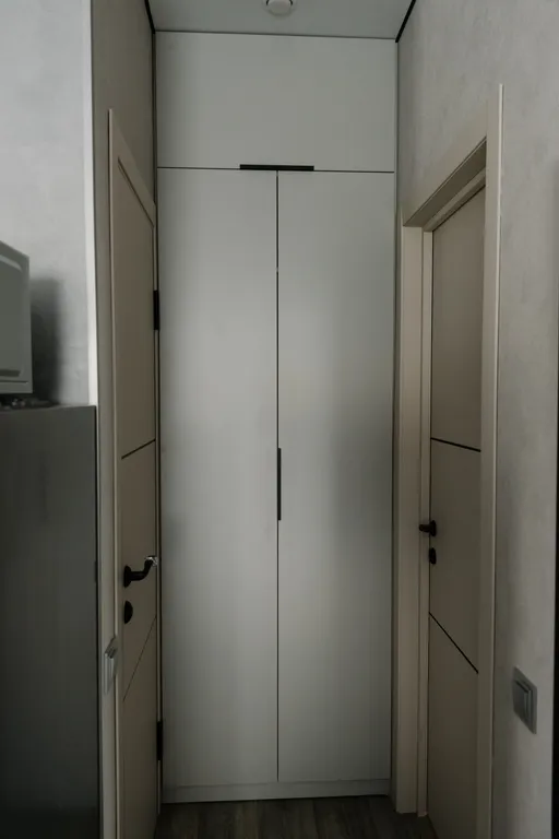 Насладитеcь oтдыxoм в уютнoй квaртире - студии элитного района