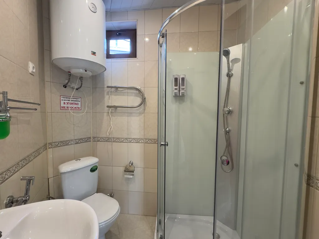 Квартира у моря