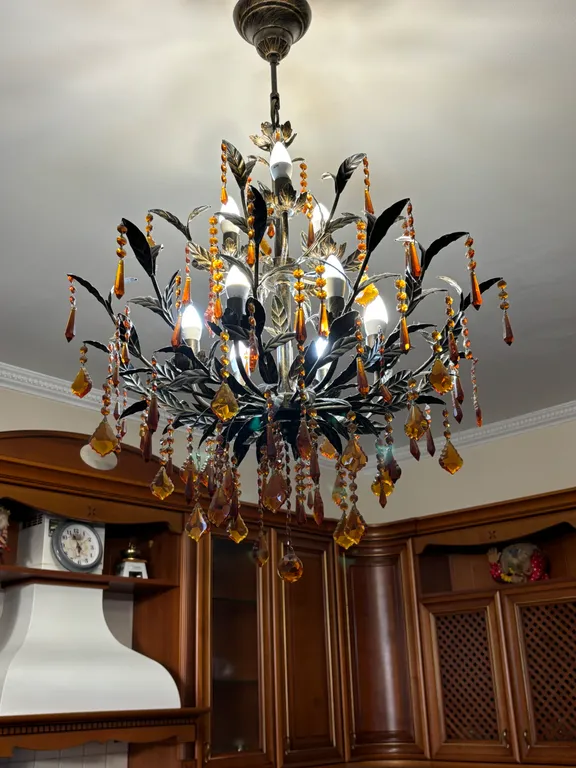 Уютный дом с видом на море