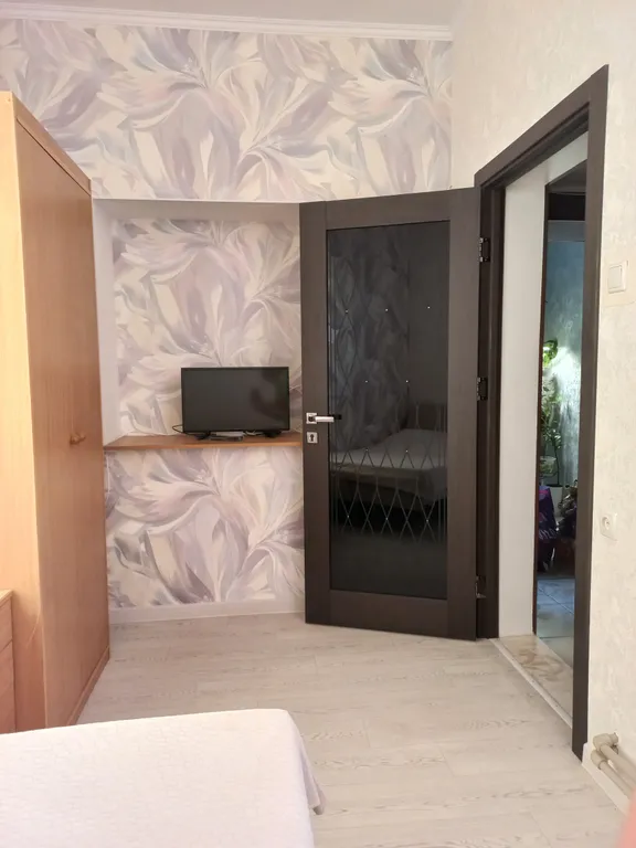 Комната у моря