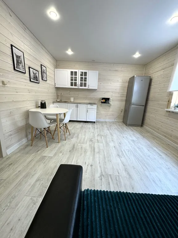 Коттедж Отличный дом для небольшой компании — Казань