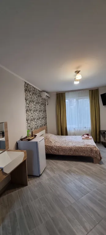 Квартира Комната — Адлер