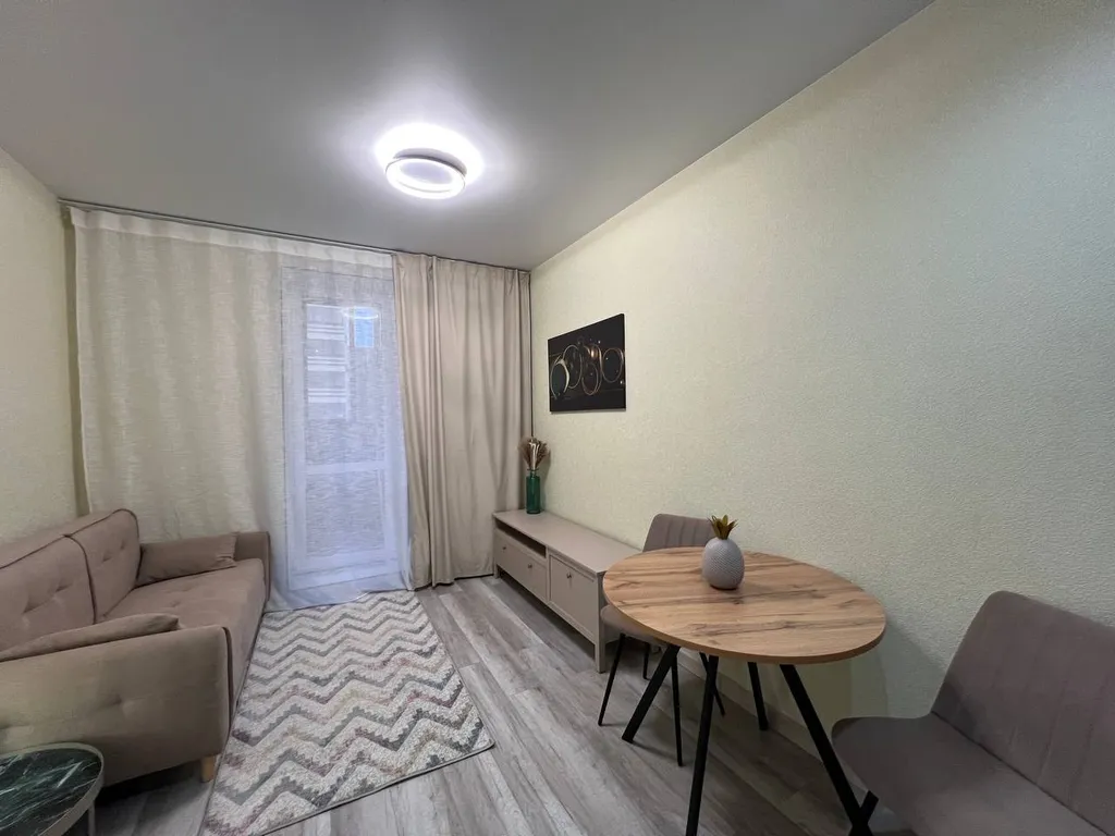 Уютная квартира в Монино