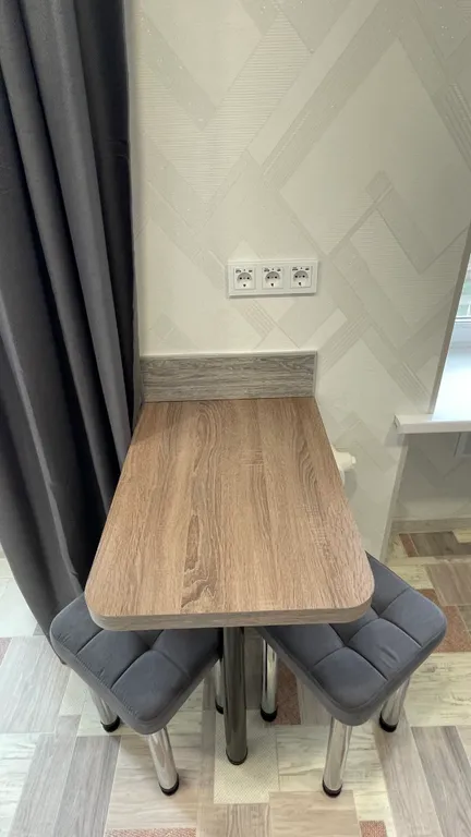 Уютная студия в центре города