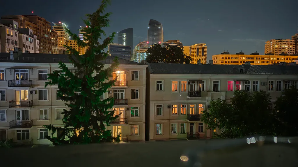 Сozy 3 room apartment in the centre