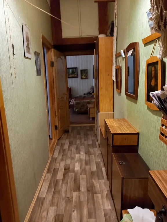 Комфортный отдых в исторической части древнего города