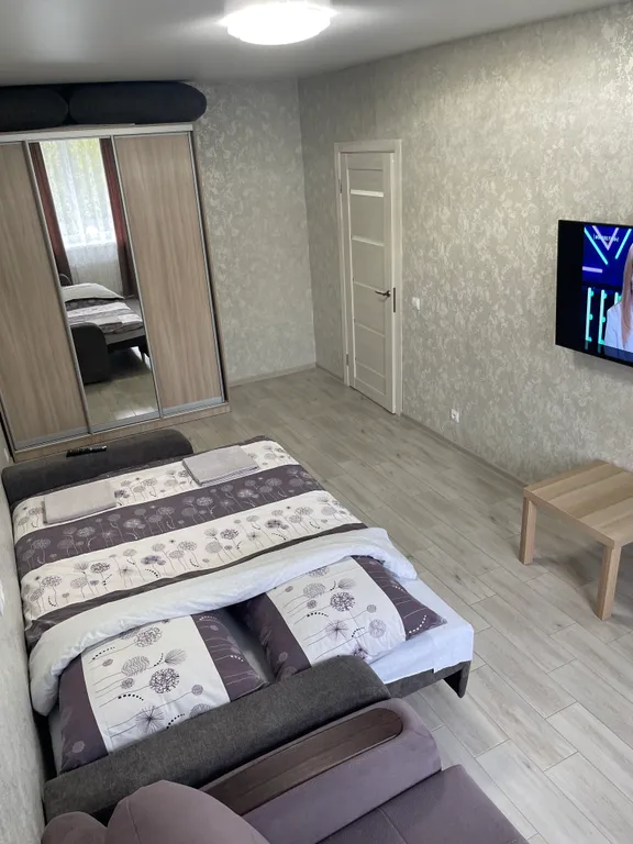 Квартира Квартира Уютное гнёздышко с идеальной чистотой — Калининград