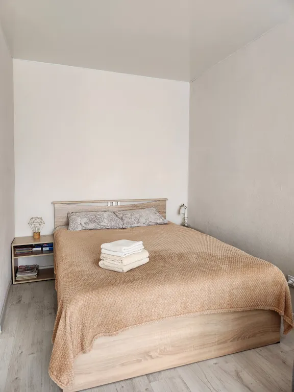 Квартира напротив Кремля