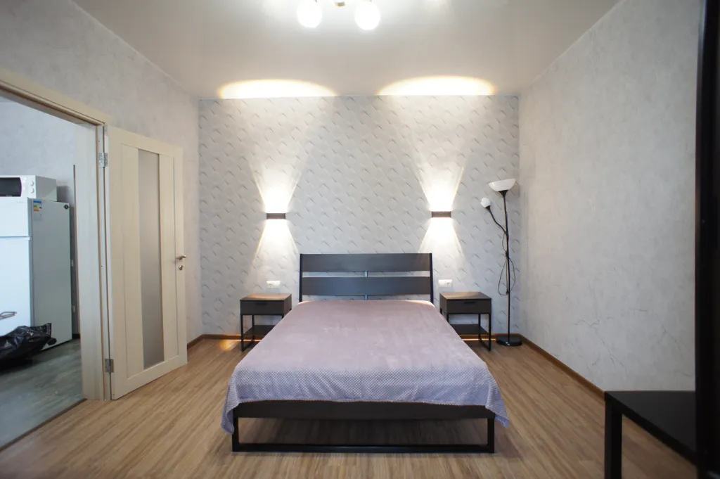 Квартира 1-комнатная Квартира — Лазаревское