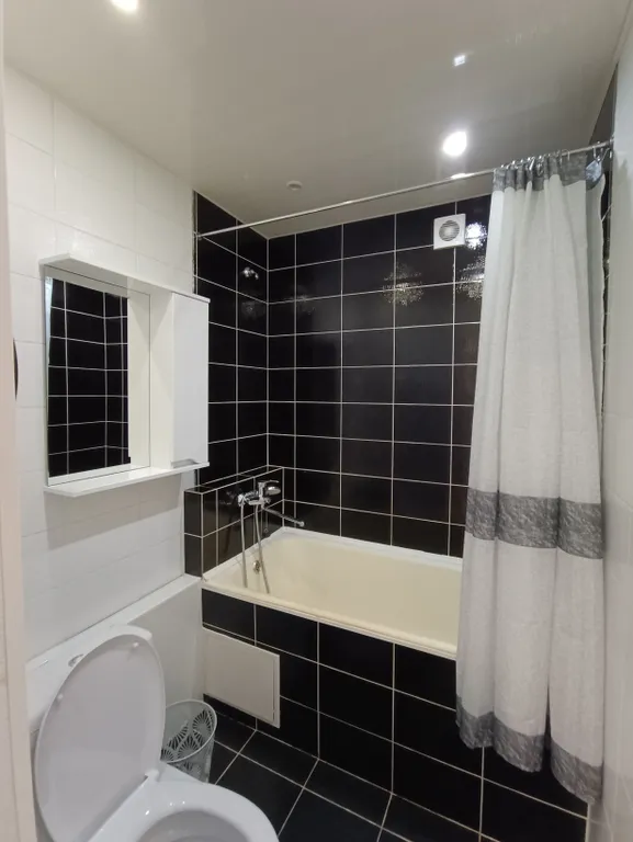 Новая квартира