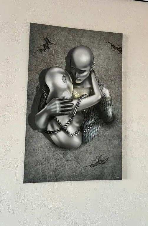 Шикарная 2-комнатная квартира