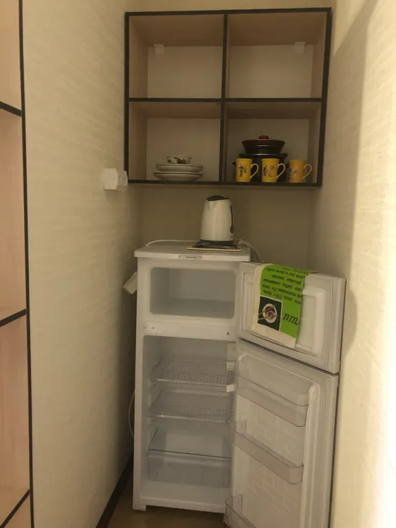 Квартира Комната — Геленджик