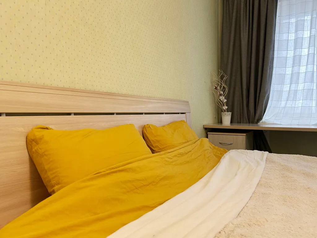 Северные апартаменты рядом с центром