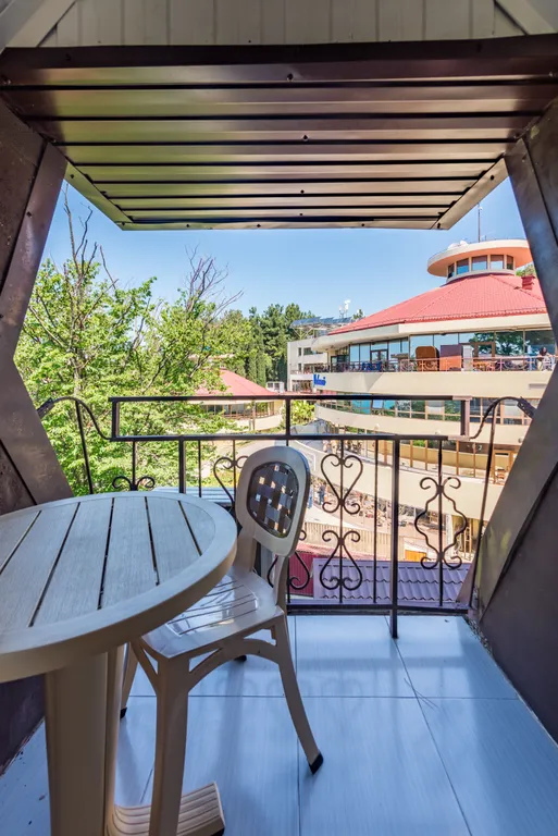 Квартира Комната — Нижнее Учдере