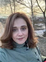 Ирина Бажина
