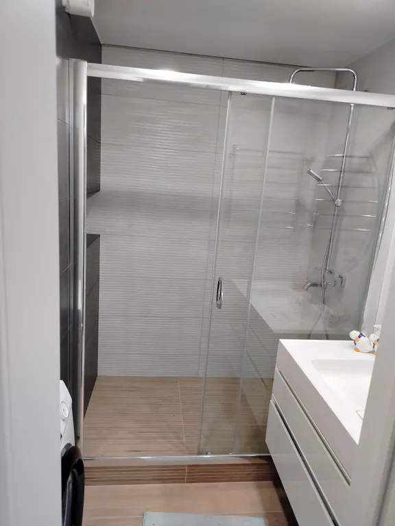 Вип апартаменты в центре