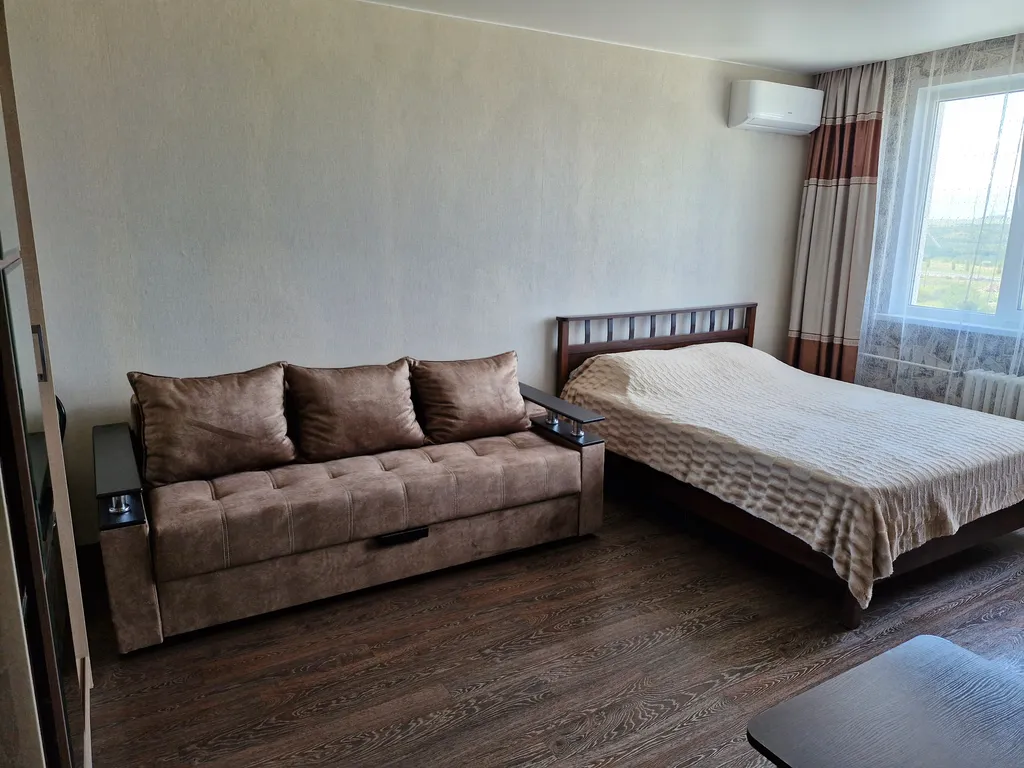 Квартира рядом с федеральной трассой — аренда посуточно в Камышин