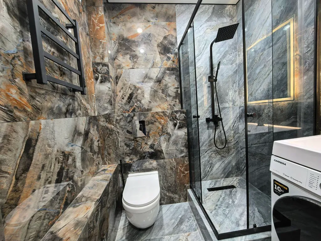 Как дома, только лучше