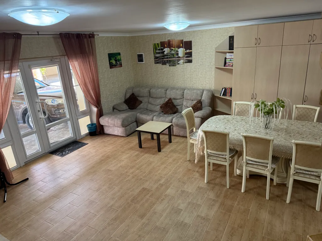 Коттедж у Моря